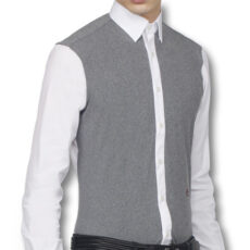 Camicia Tecnica Cavalleria Toscana Uomo Colorado