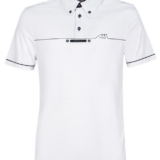 Polo Competizione Uomo Modello LINDEN EQUILINE - immagine 4