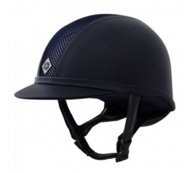 Cap Charles Owen Ayr8 - immagine 4