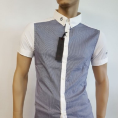Camicia Uomo Cavalleria Toscana