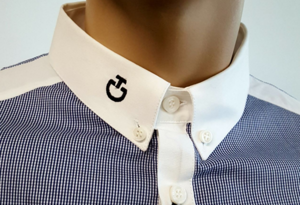 Camicia Uomo Cavalleria Toscana - immagine 5