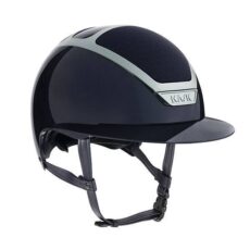 KASK STAR LADY CHROME