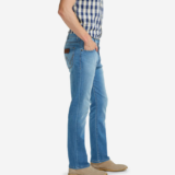 ARIZONA JEANS UOMO WRANGLER - immagine 3