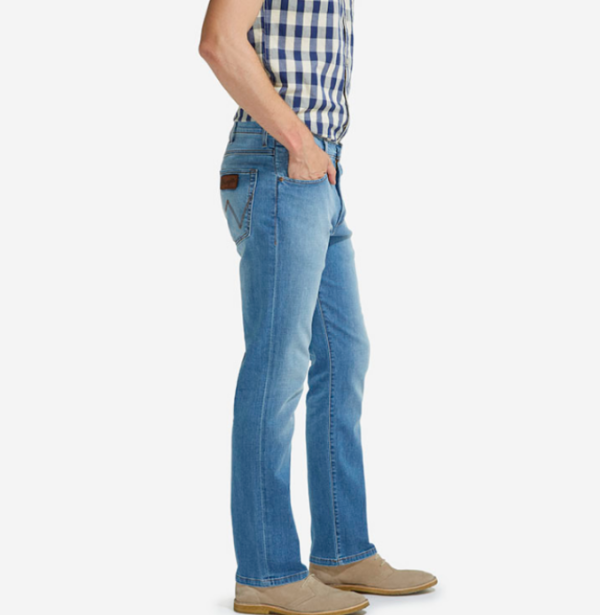 ARIZONA JEANS UOMO WRANGLER - immagine 3