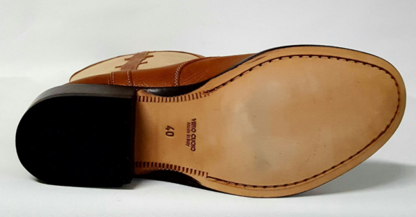 Stivale Buckaroo Barkley Western - immagine 4