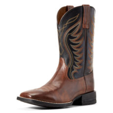 Stivale west uomo ARIAT