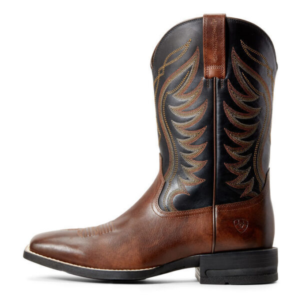 Stivale west uomo ARIAT - immagine 2