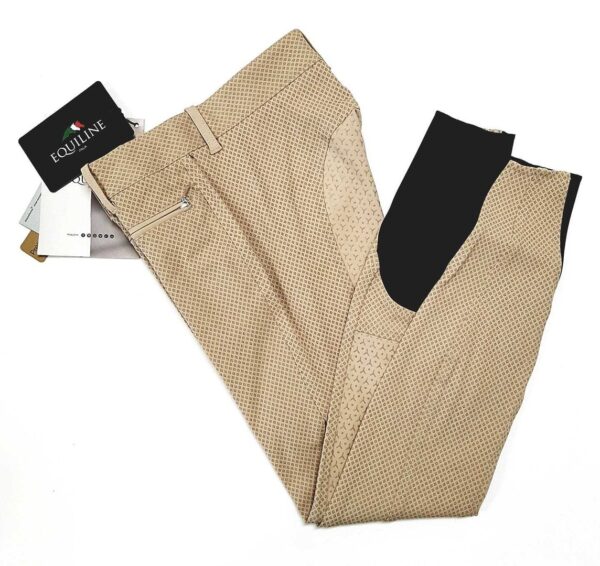 Pantaloni Donna Equiline