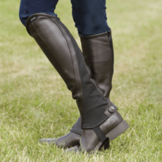 GHETTE MINI ELEGANCE