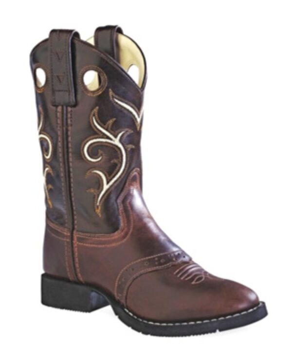 Stivale Western Bimbo