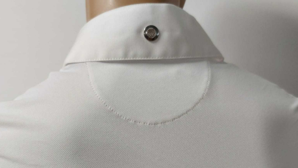 Maglia polo competizione donna Equiline - immagine 3
