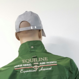 Bomber Uomo Estivo Equiline - immagine 3