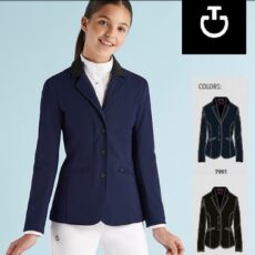Giacca concorso BIMBA CAVALLERIA TOSCANA