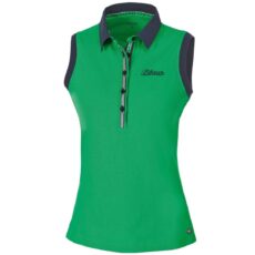 Polo donna PIKEUR