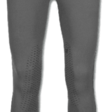 PANTALONI DA EQUITAZIONE ACTIVE GRIP, UOMO - immagine 4