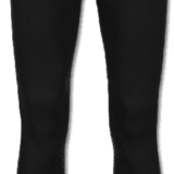 PANTALONI DA EQUITAZIONE ACTIVE GRIP, UOMO - immagine 3