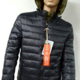 Bomber Uomo Reversibile Wrangler - immagine 3