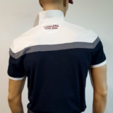 Polo Uomo Cavalleria Toscana Antibatterico - immagine 4