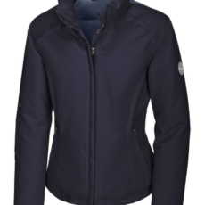 Giacca imbottita donna WATERPROOF PIKEUR