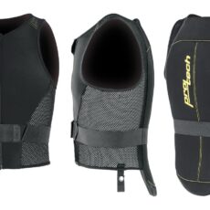 Paraschiena Adulto Pro-Tech