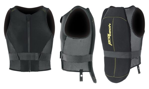 Paraschiena Bimbo Pro-Tech