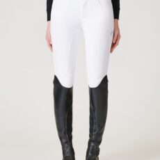Pantalone Donna vita alta VESTRUM