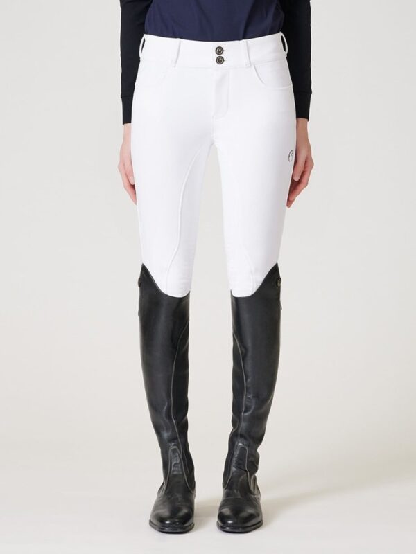 Pantalone Donna vita alta VESTRUM