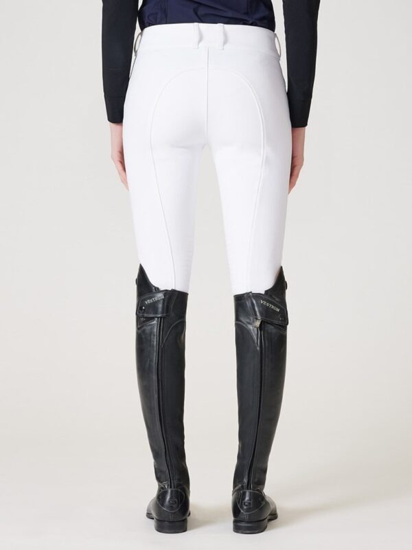 Pantalone Donna vita alta VESTRUM - immagine 2