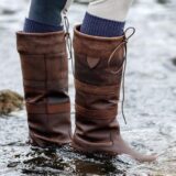 Stivale da trekking HORSEWARE - immagine 2
