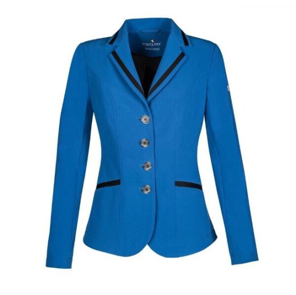 Giacca donna Milly equiline