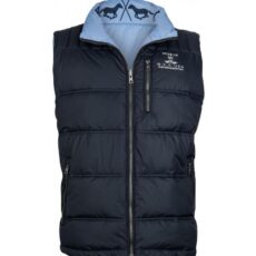 Gilet uomo HV POLO
