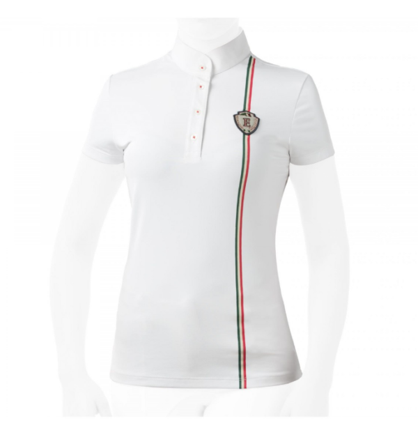 Maglia competizione Daniela Equiline