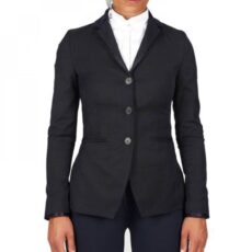 GIACCA DONNA SUPER CHIC CAVALLERIA TOSCANA DARK BLUE