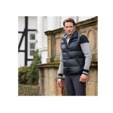 Gilet uomo PIKEUR