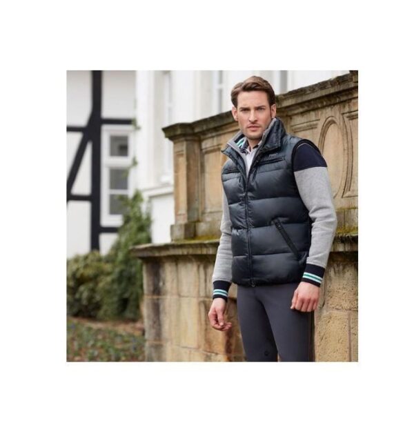 Gilet uomo PIKEUR