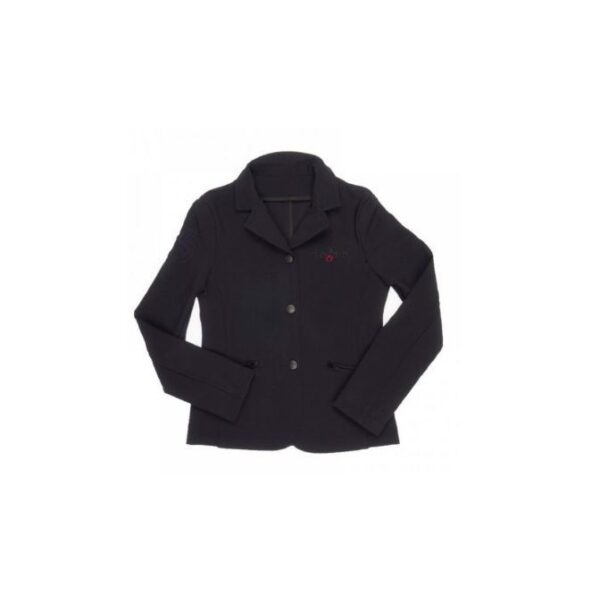 Giacca tecnica con zip BIMBA CAVALLERIA TOSCANA