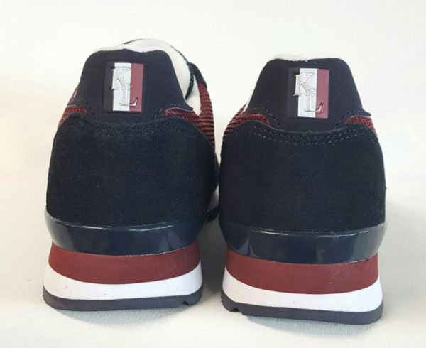 Scarpa Sneakers Unisex Kingsland - immagine 5