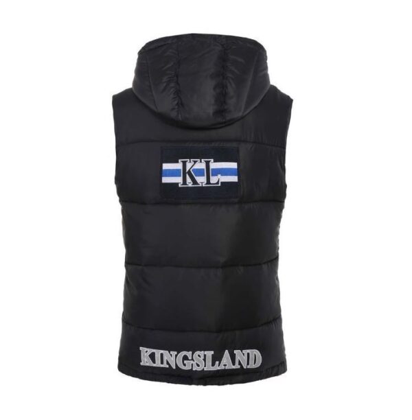 Gilet UNISEX KINGSLAND