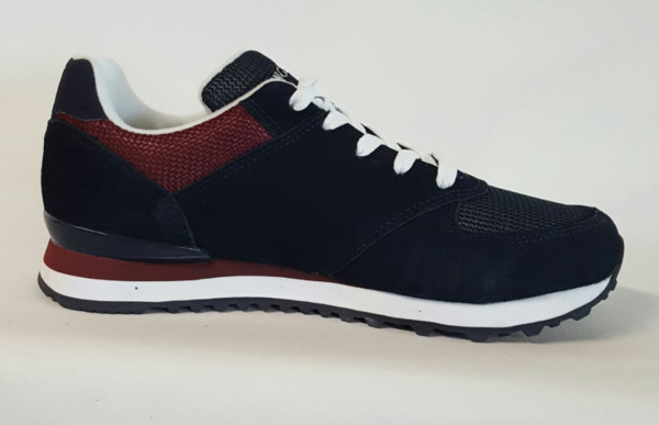 Scarpa Sneakers Unisex Kingsland - immagine 4