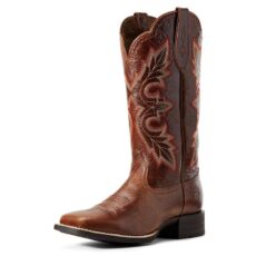 Stivale west donna ARIAT