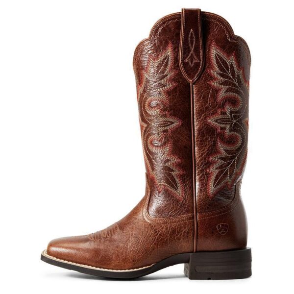 Stivale west donna ARIAT - immagine 2