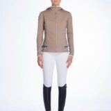 Giacca Antivento donna Cavalleria Toscana