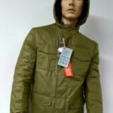Bomber Uomo Reversibile Wrangler