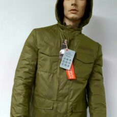 Bomber Uomo Reversibile Wrangler