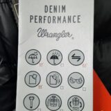 Bomber Uomo Reversibile Wrangler - immagine 2
