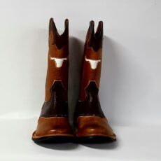 Stivale Western Barkley