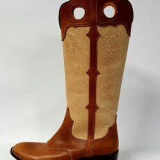 Stivale Buckaroo Barkley Western
