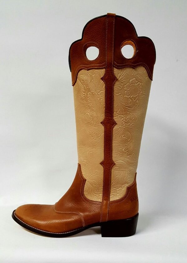Stivale Buckaroo Barkley Western