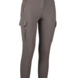 Pantalone Donna Equiline Charlize - immagine 2