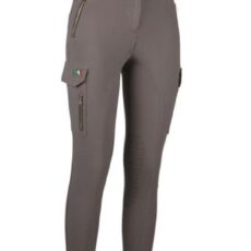 Pantalone Donna Equiline Charlize